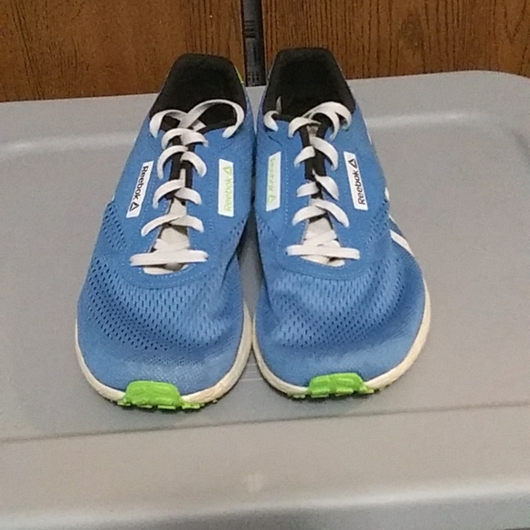 Reebok London Pro Racer - Picture 2 of 5